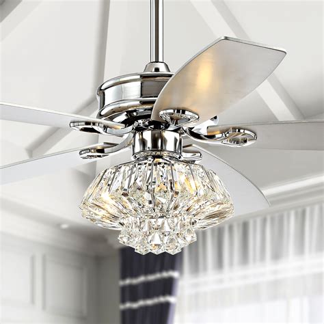 3 out of 5 stars 81. . Small ceiling fans with lights and remote